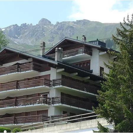 Boucanier 601 Apartman