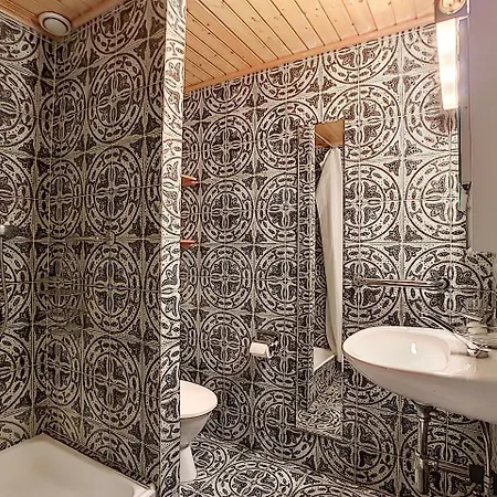 Boucanier 601 Apartman Verbier