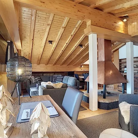Boucanier 601 Apartman