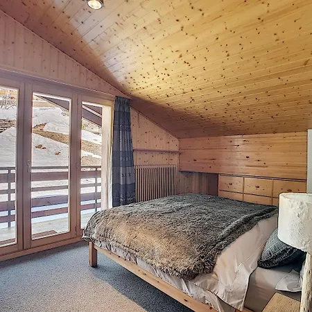 Boucanier 601 Verbier