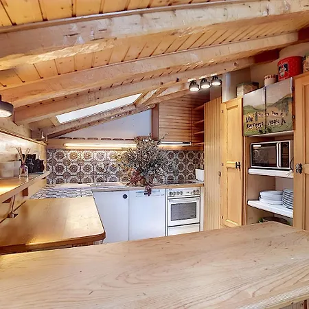 Boucanier 601 Verbier