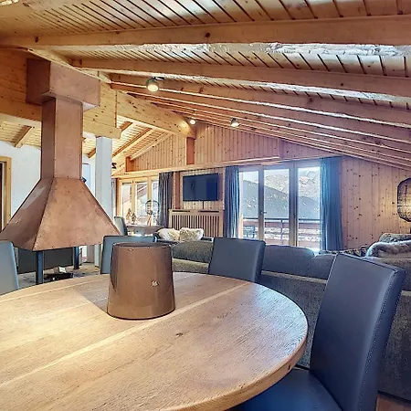 Boucanier 601 Apartman *
