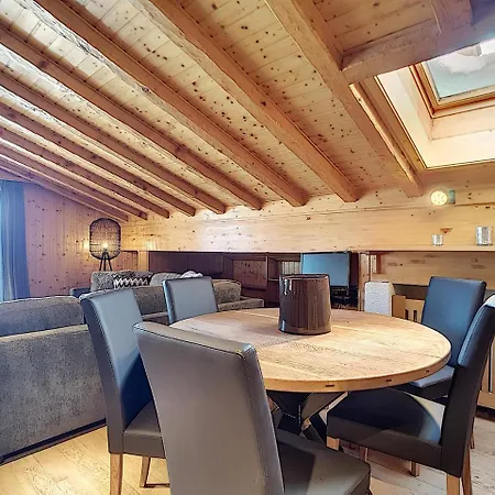 Boucanier 601 Apartman